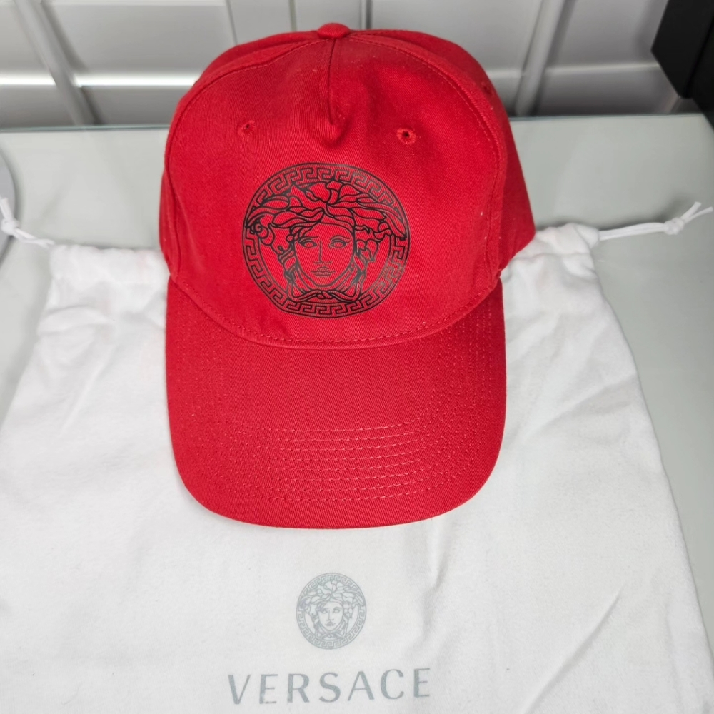 Ver sace red hat